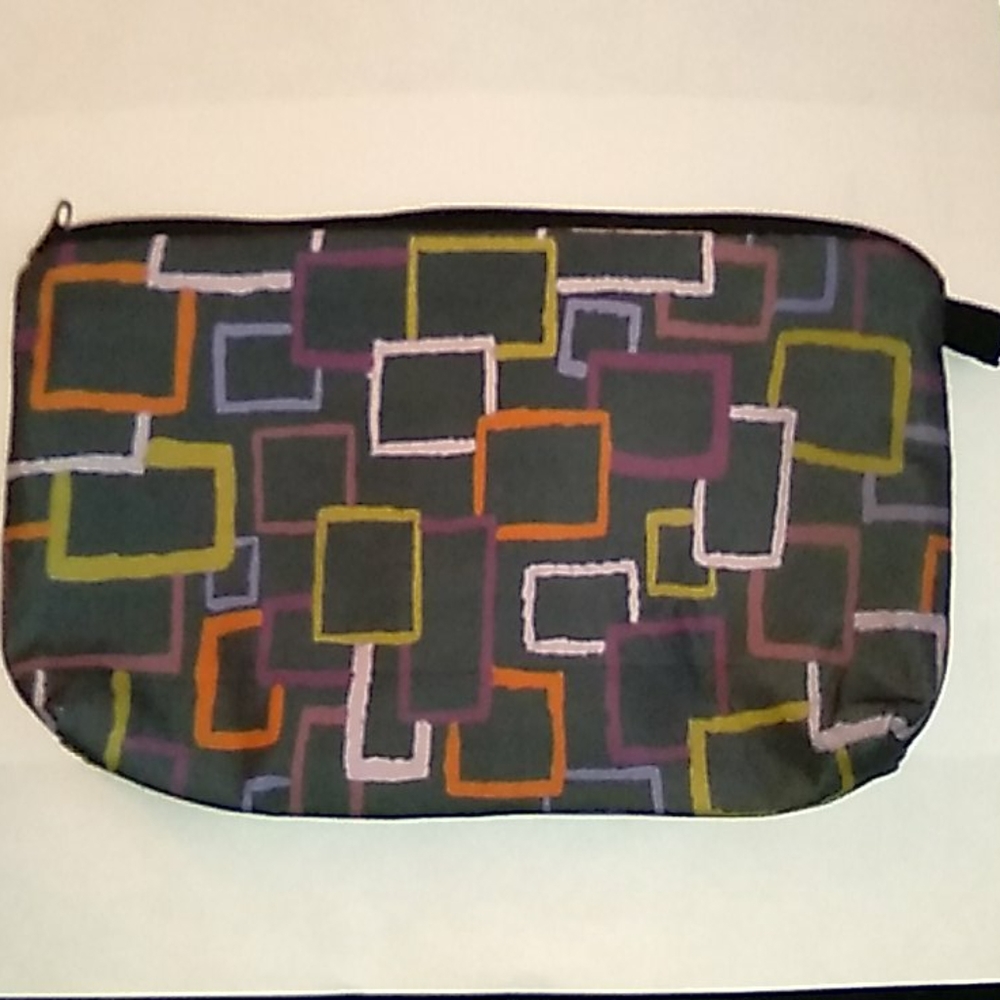 NEW- Cosmetic bag